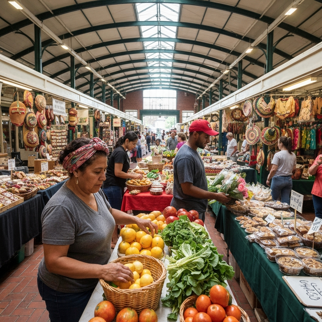 Discover Charlotte’s Best Local Deals and Offers