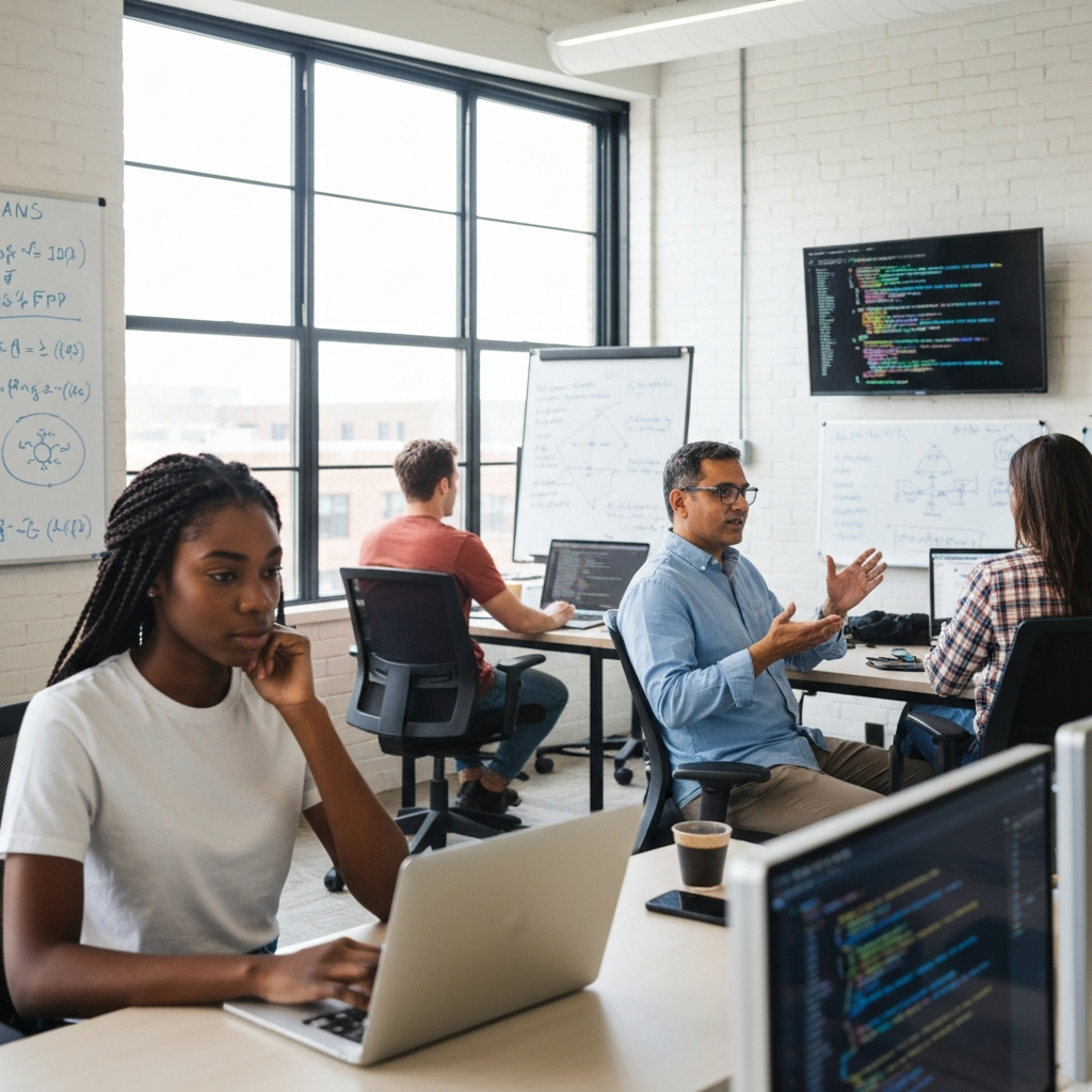 Charlotte’s Tech Scene: A Hub for Innovation and Growth