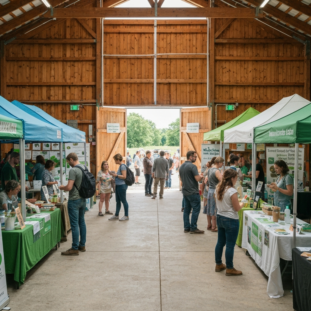 Charlotte’s Path to Sustainability: Community Initiatives and Environmental Progress
