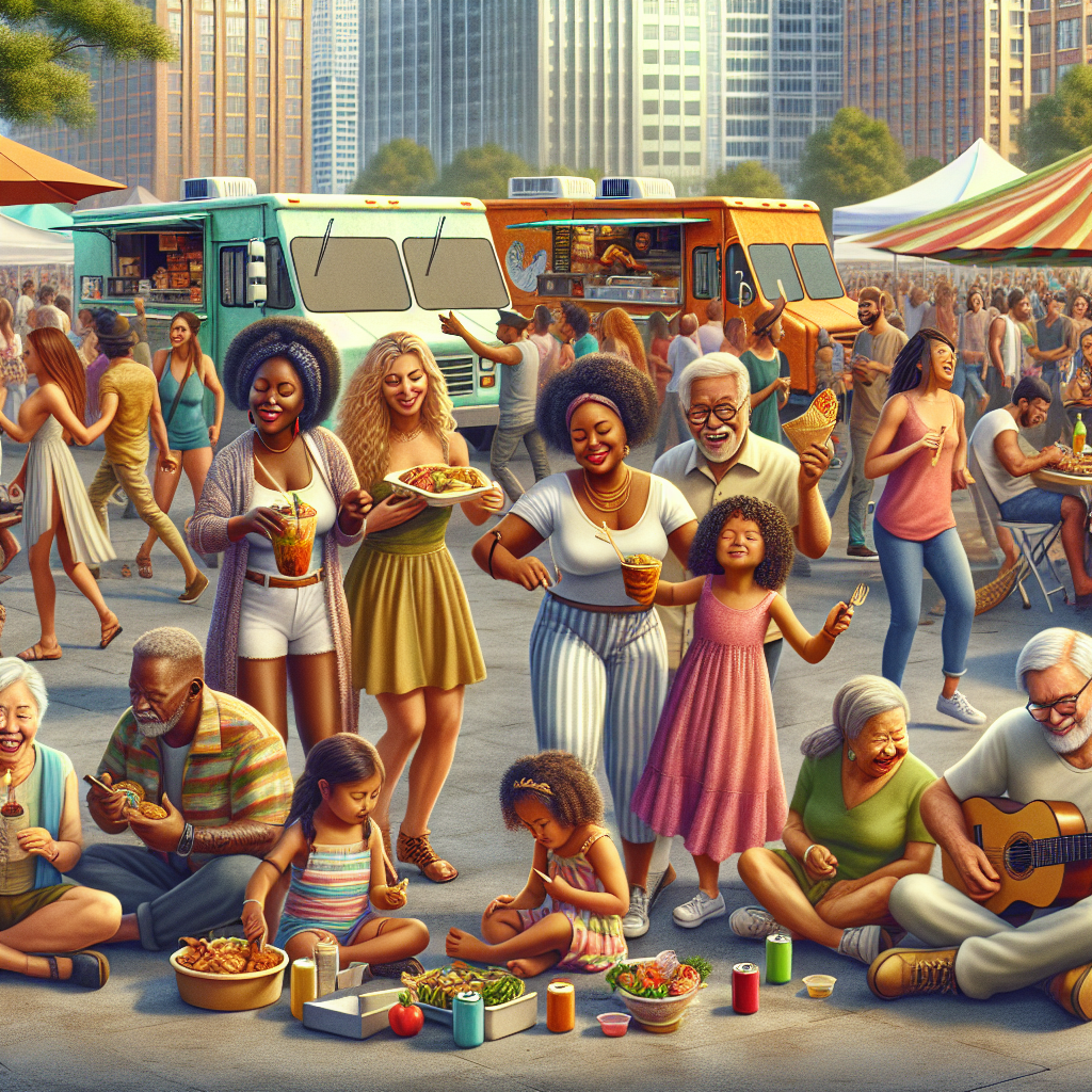 Charlotte’s May Highlights: Concerts, Festivals, and Sports Events