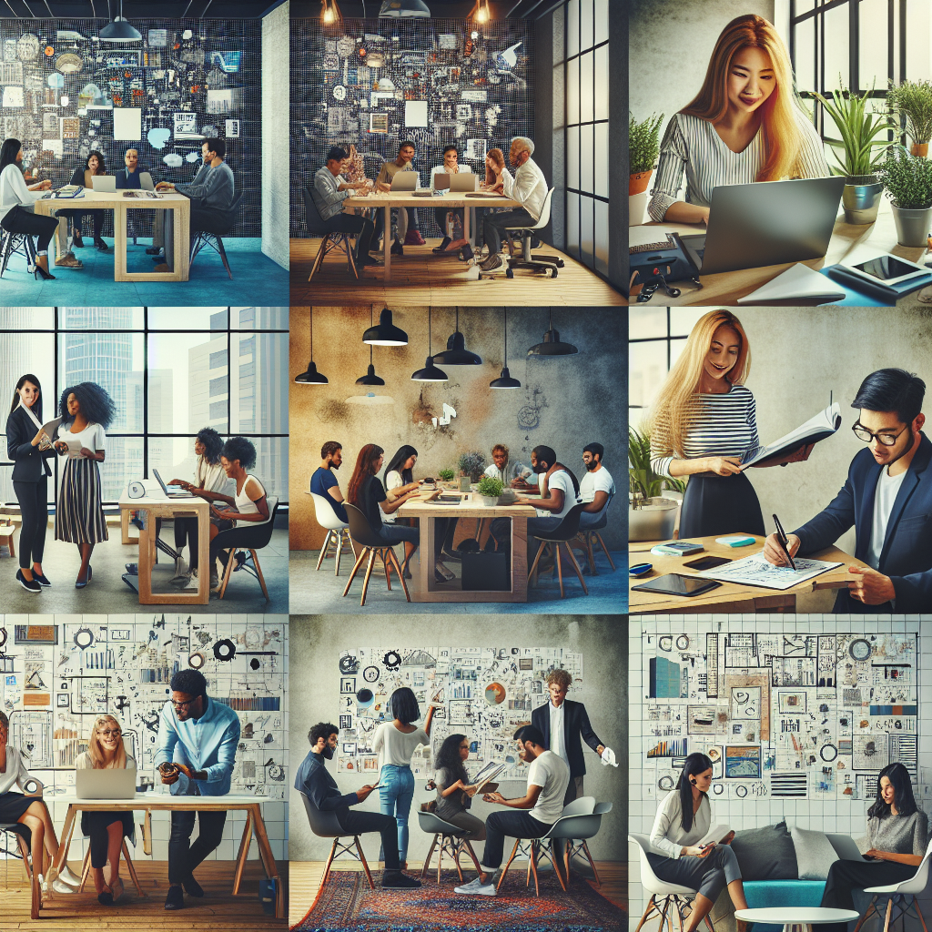 Charlotte’s Thriving Entrepreneurial Ecosystem: A Guide to Local Resources
