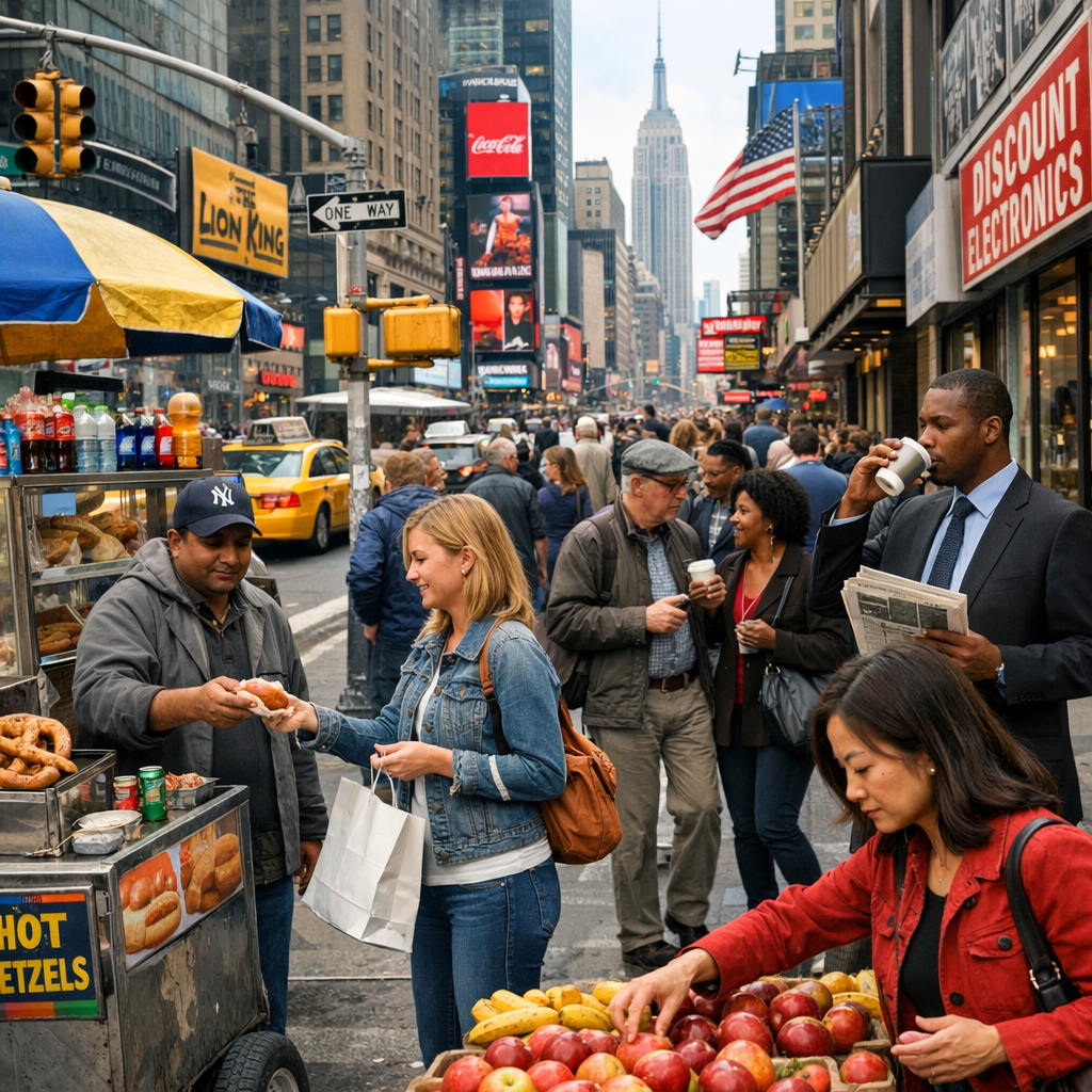 Understanding the Current U.S. Economic Landscape